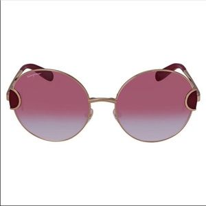 FERRAGAMO Ladies Sunglasses 🕶 1075